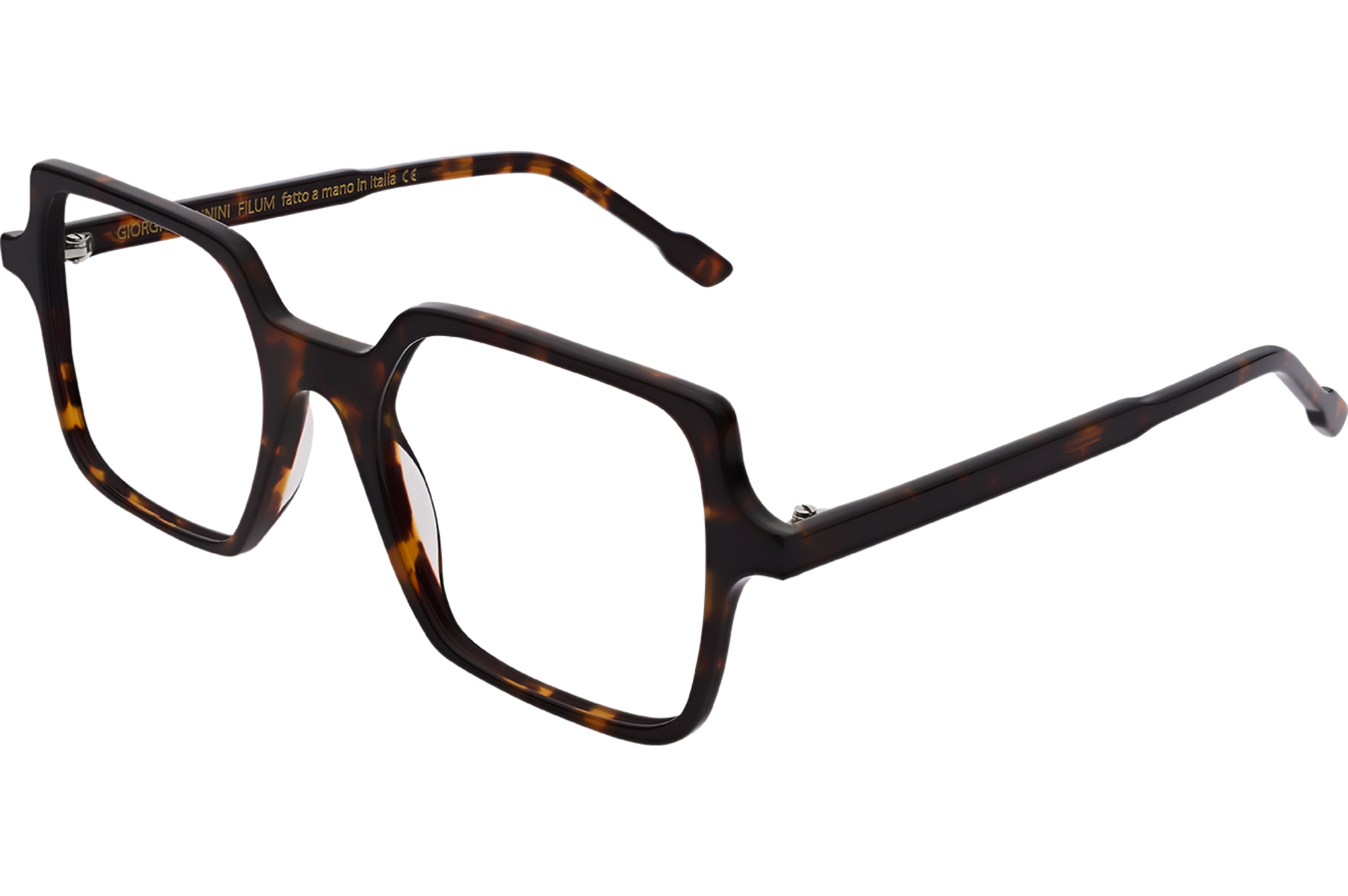 Occhiali da vista GIORGIO NANNINI FILUM NORTE 008