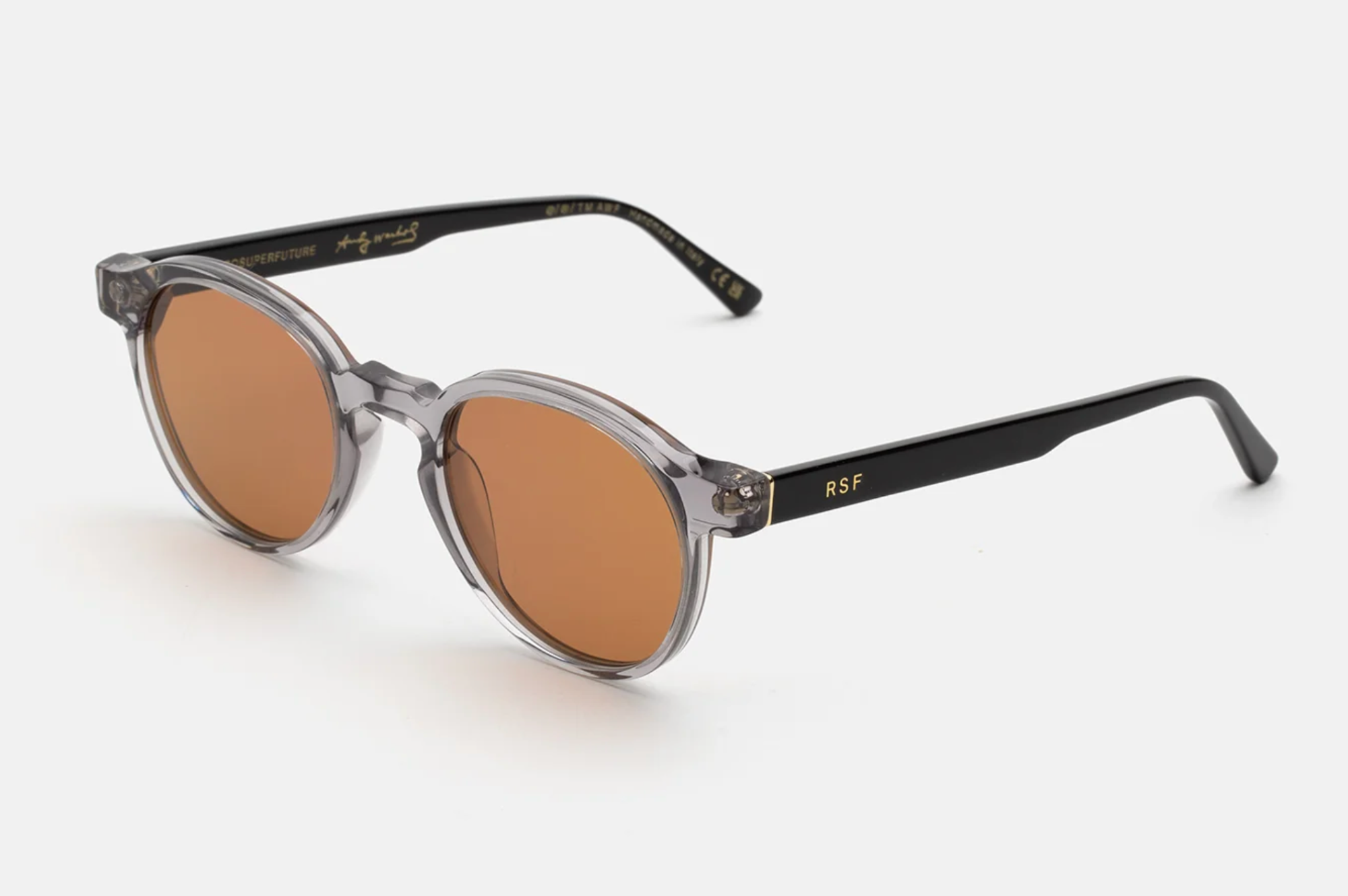 RETROSUPERFUTURE The Warhol Stilo