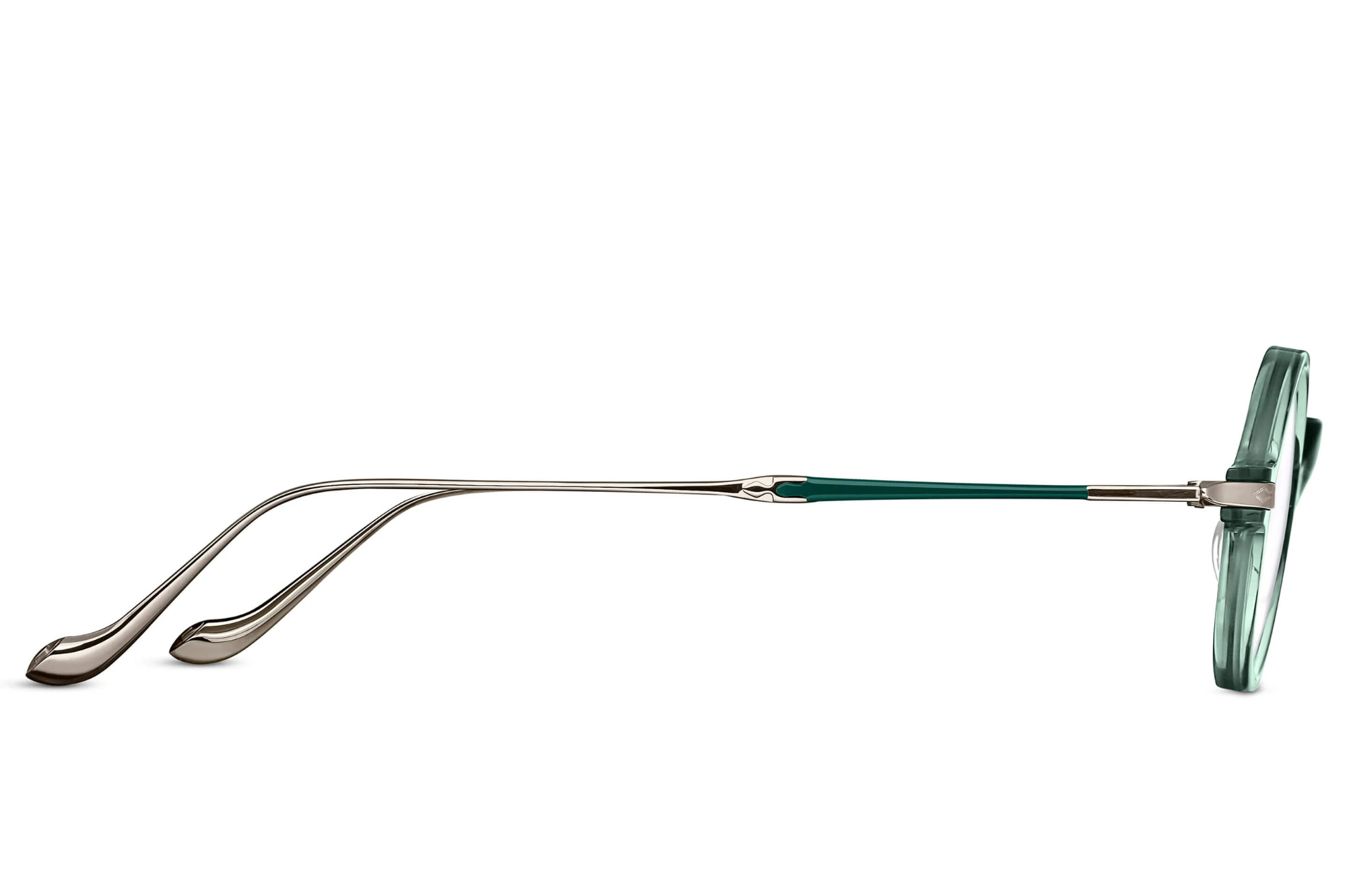 Occhiali da vista Matsuda MXMF1 Lifesaver Mint Green