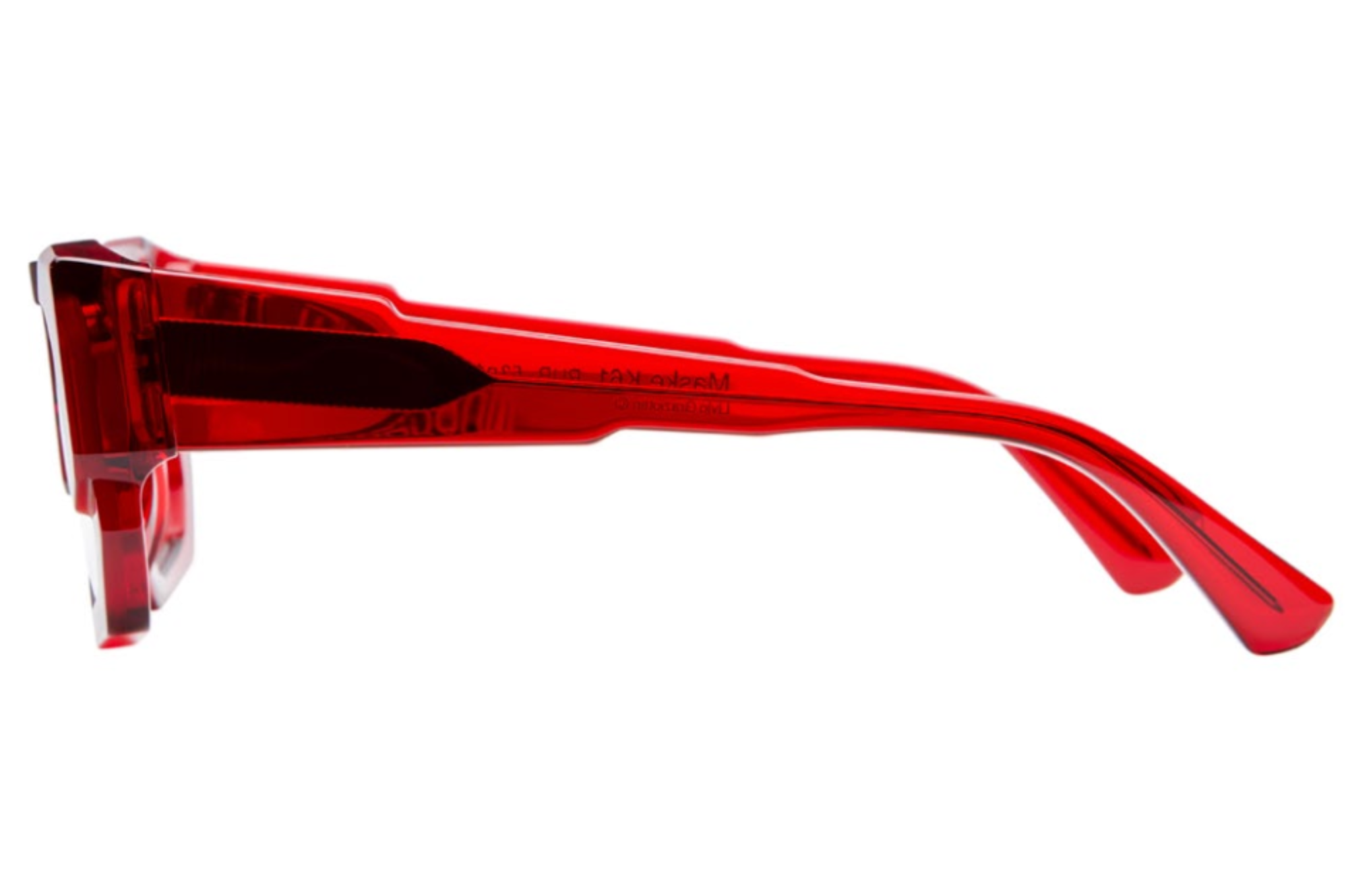 Occhiali da vista KUBORAUM K61 Ruby