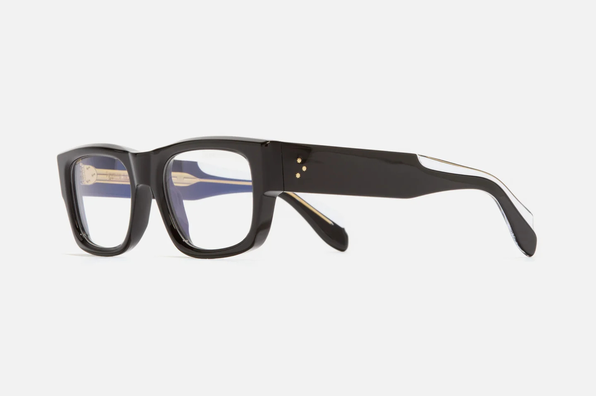 Occhiali da vista Cutler And Gross 9043 Black