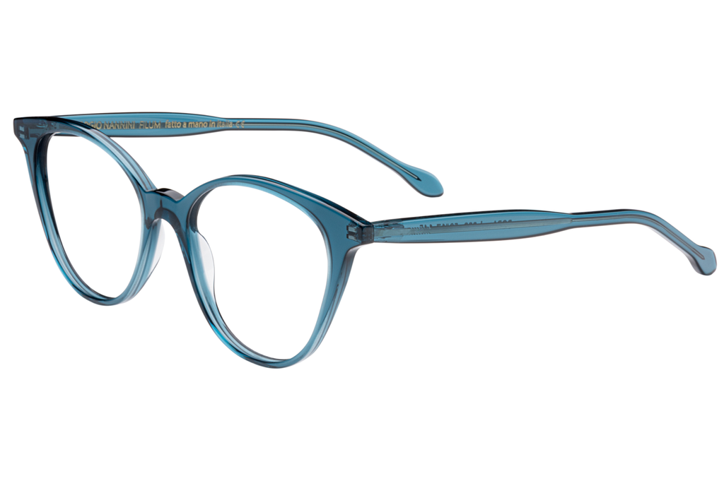 Occhiali da vista GIORGIO NANNINI FILUM BORA 322