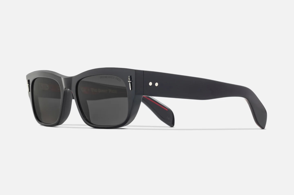 Occhiali da sole Cutler And Gross The Great Frog Dagger Black