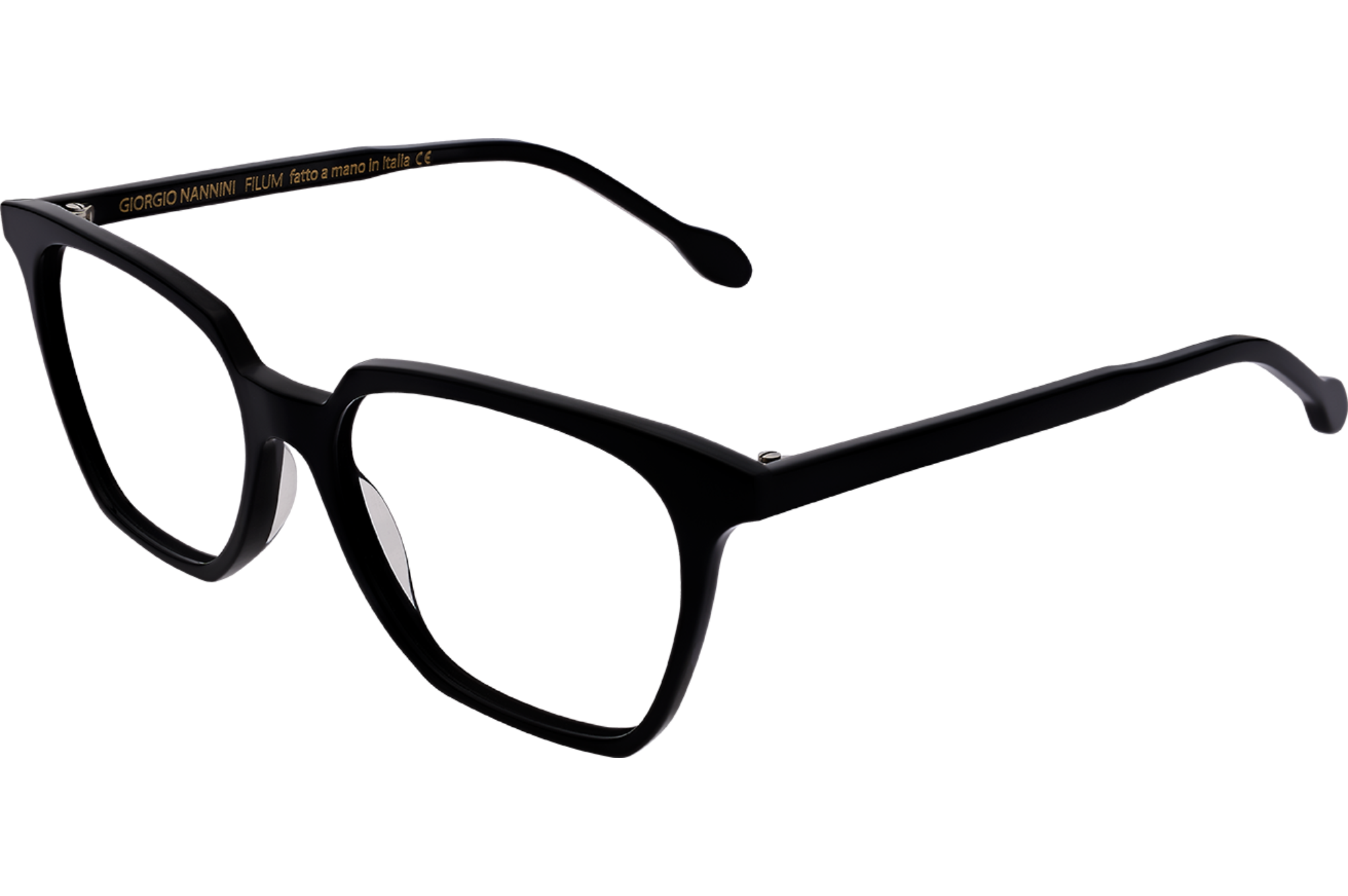 Occhiali da vista GIORGIO NANNINI FILUM SARMA 110