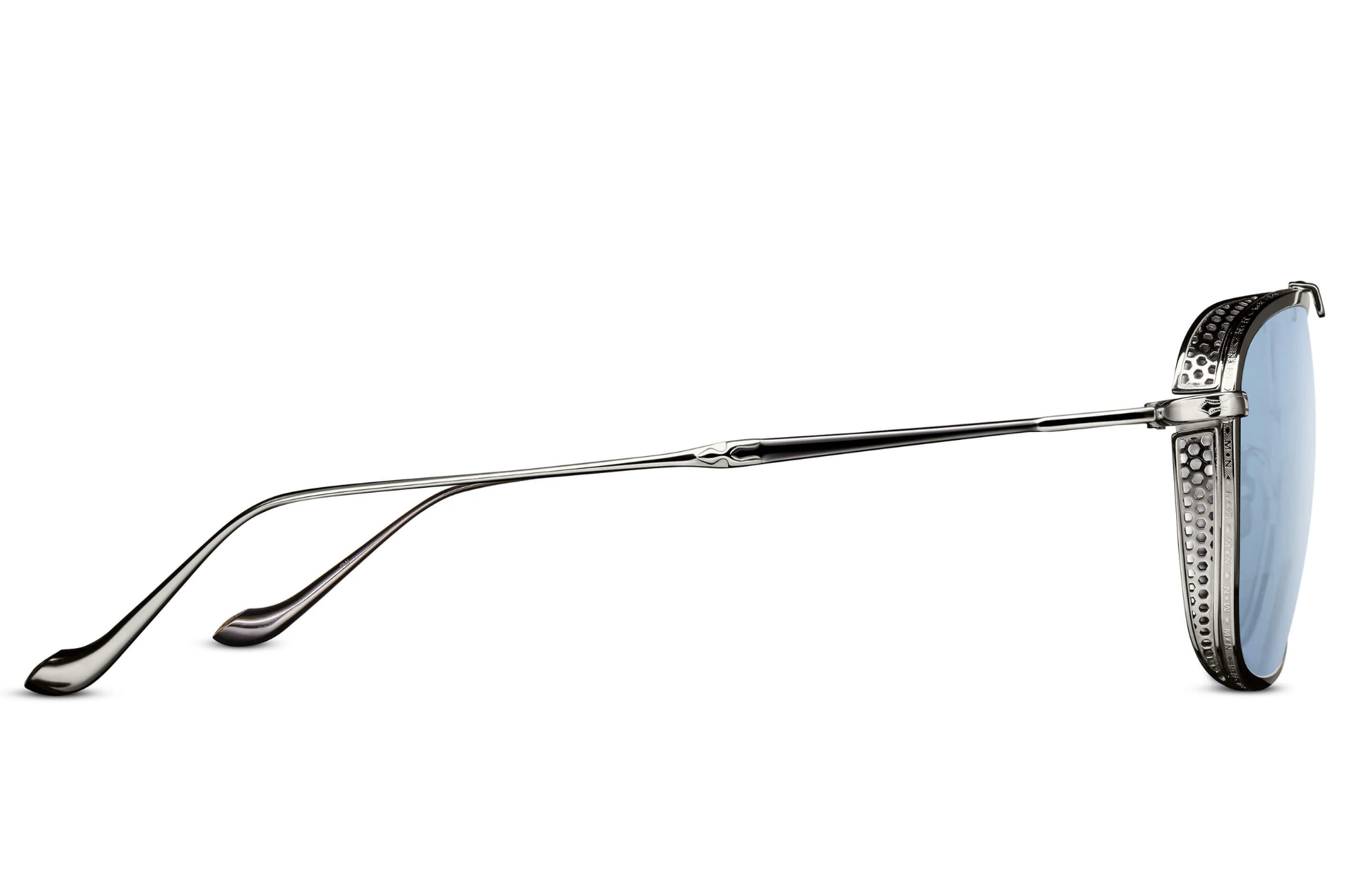 Occhiali da sole MATSUDA M3110 Palladium White