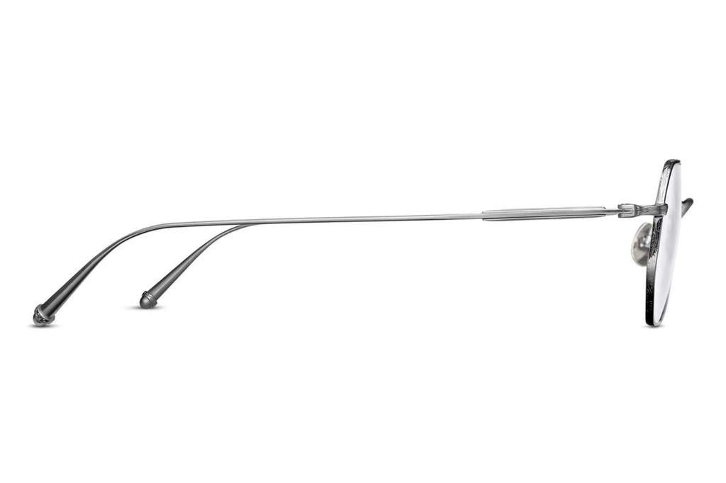 Occhiali da vista MATSUDA M3086 Brushed Silver