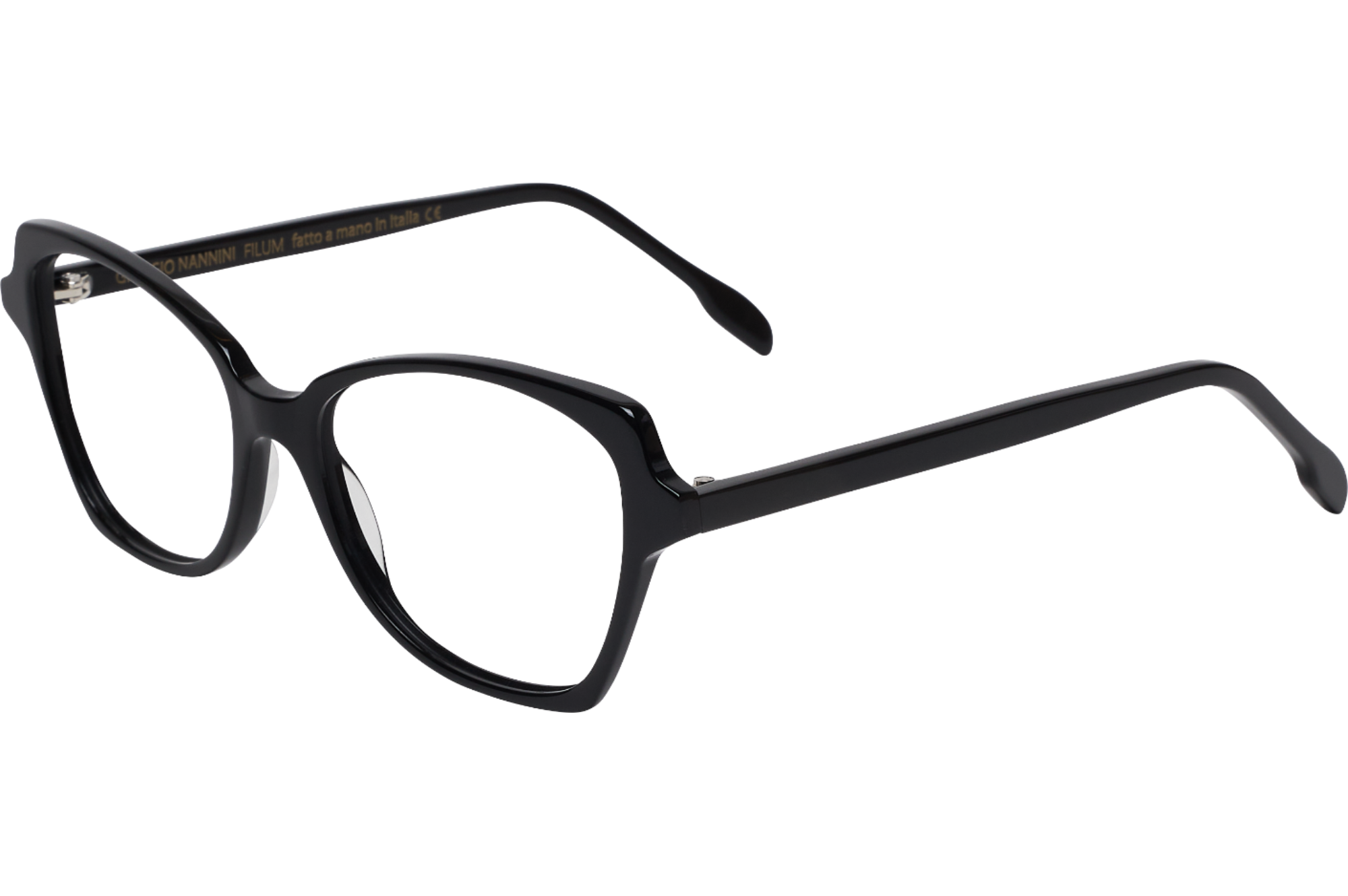 Occhiali da vista GIORGIO NANNINI FILUM LUMINA 110