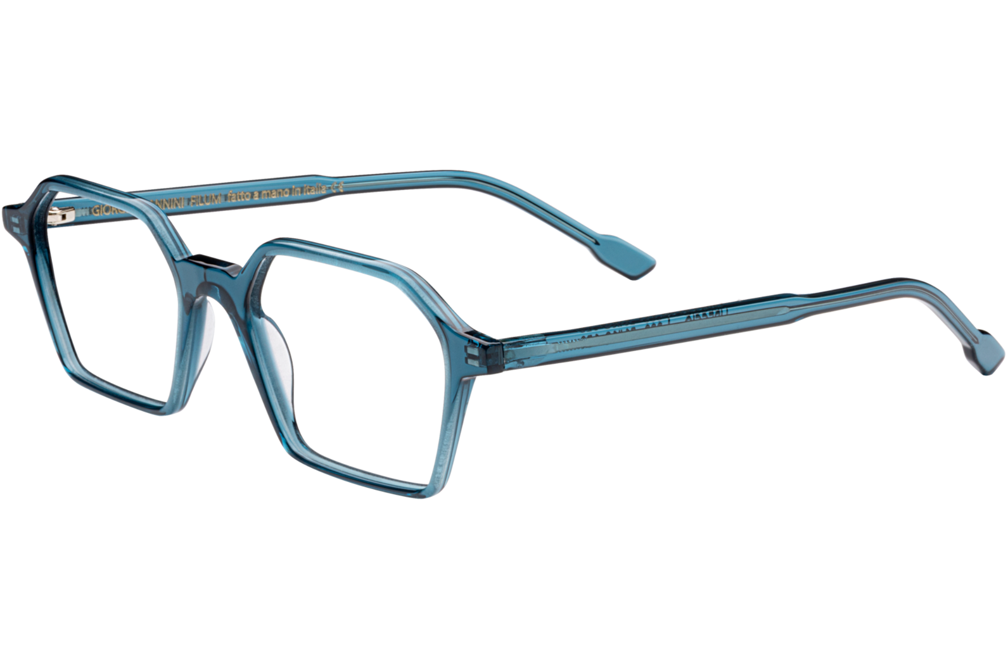 Occhiali da vista GIORGIO NANNINI FILUM LIBECCIO 322