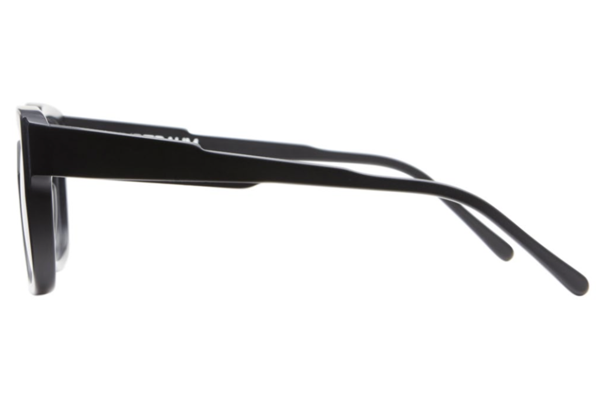 Occhiali da viste KUBORAUM K3 Black Shine