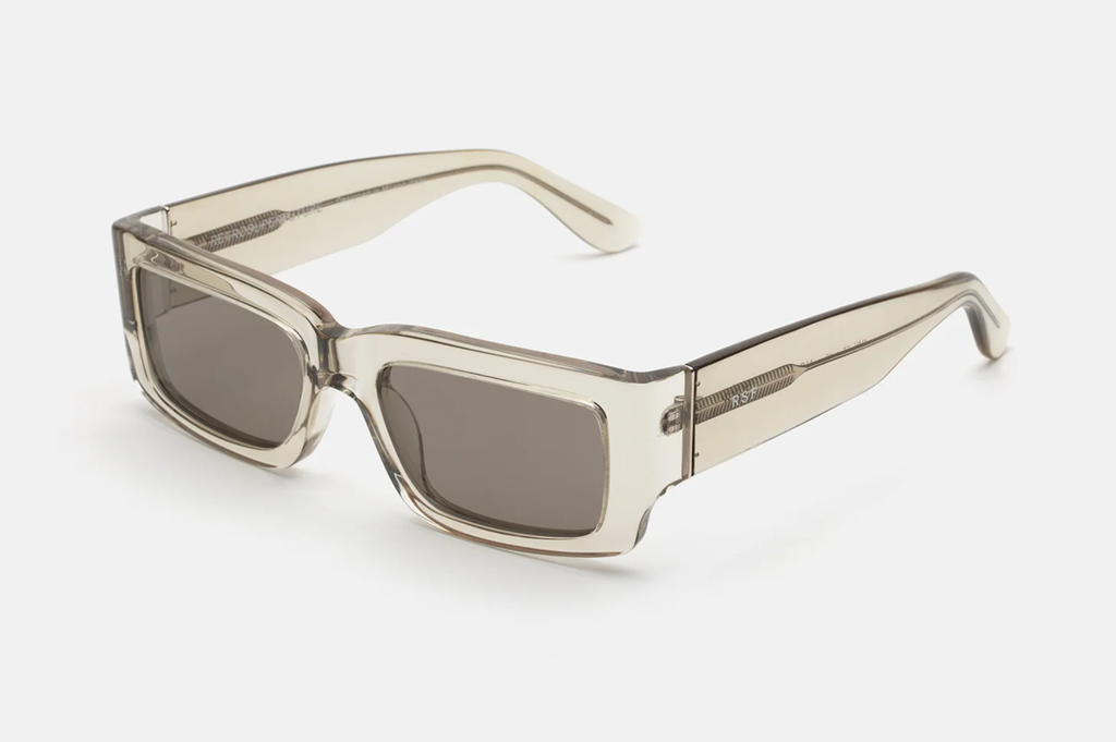 RETROSUPERFUTURE Notte Nebbia