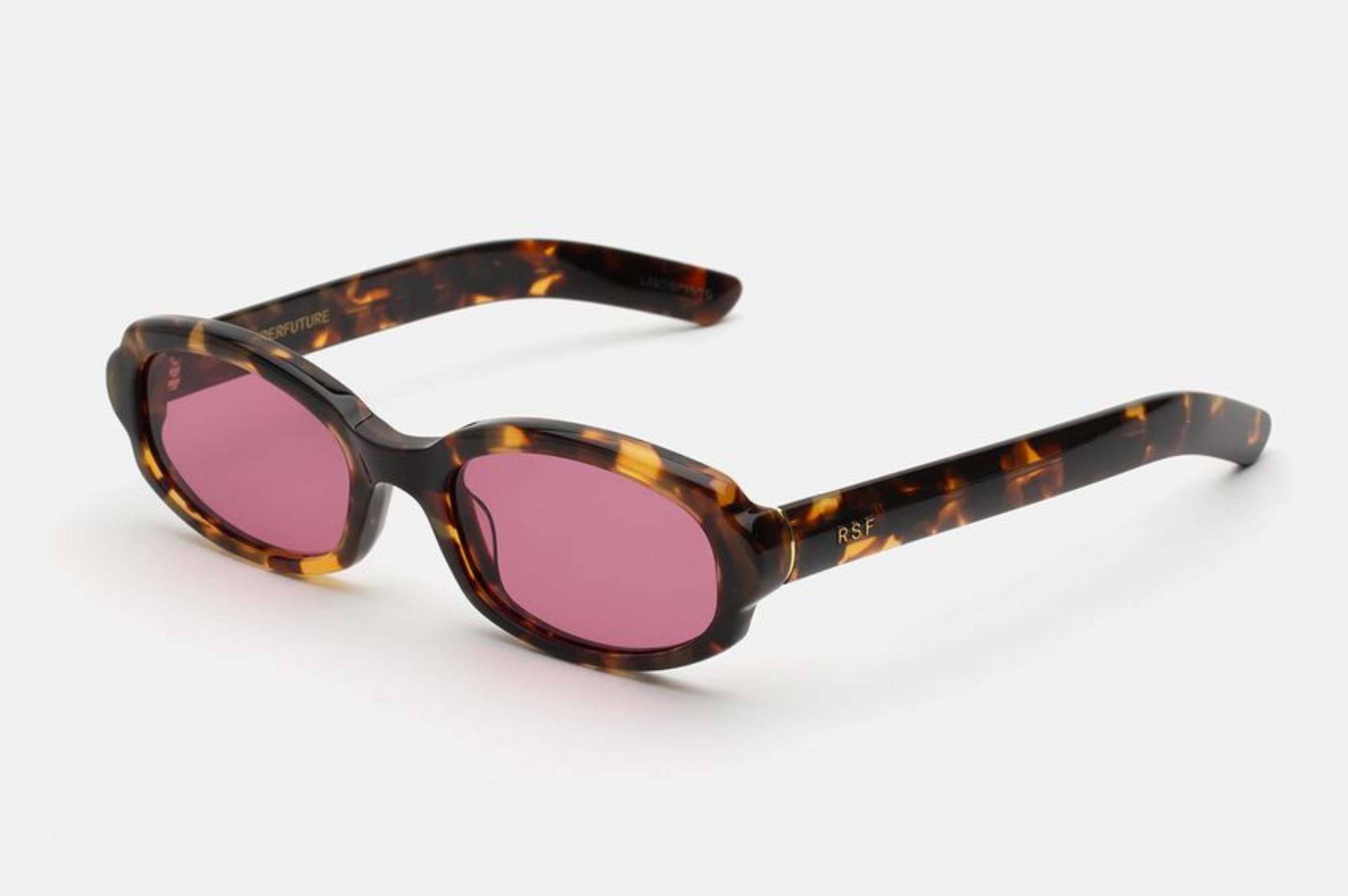 RETROSUPERFUTURE Esatto Havana