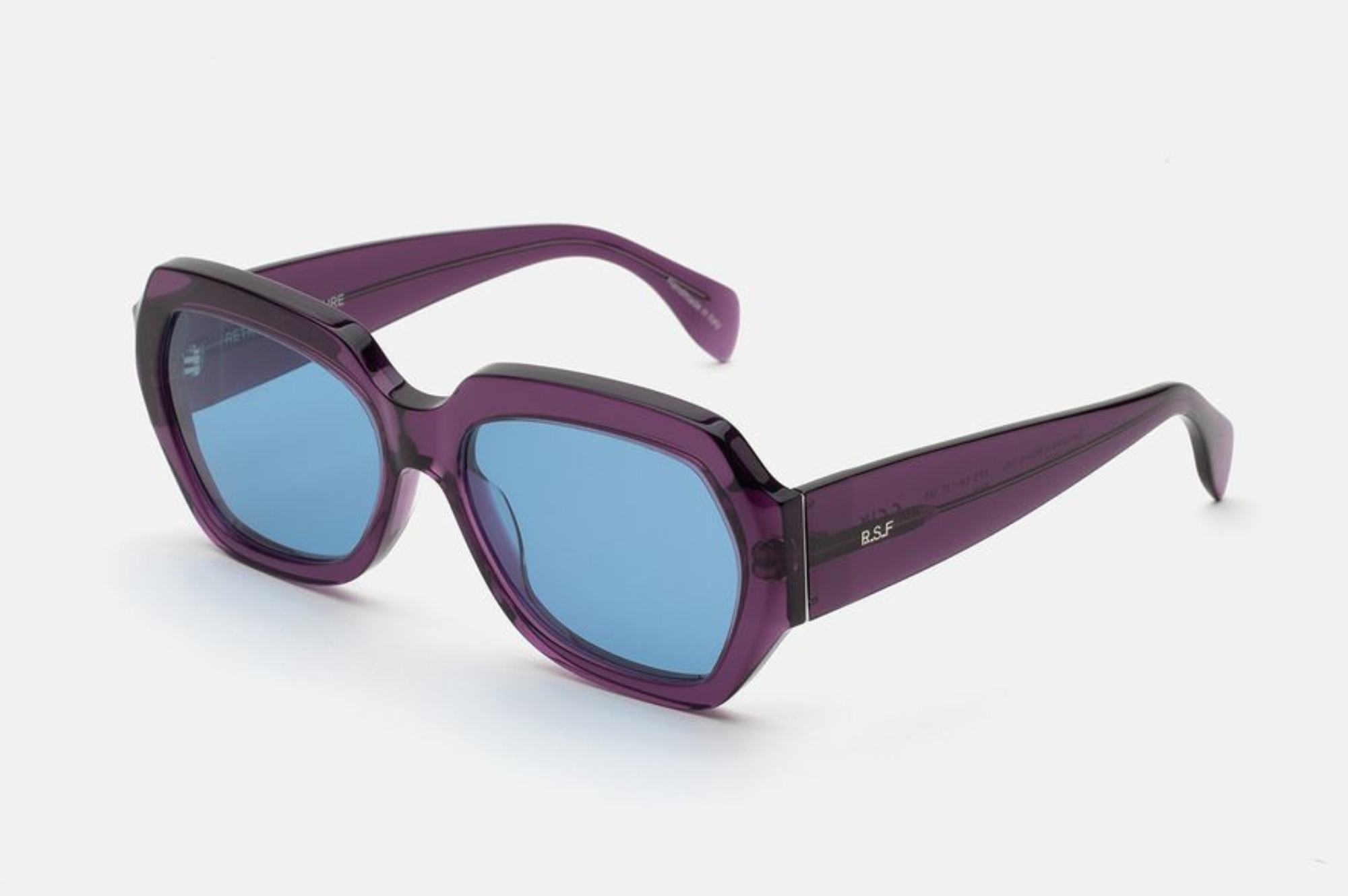 RETROSUPERFUTURE Nala Melanzana