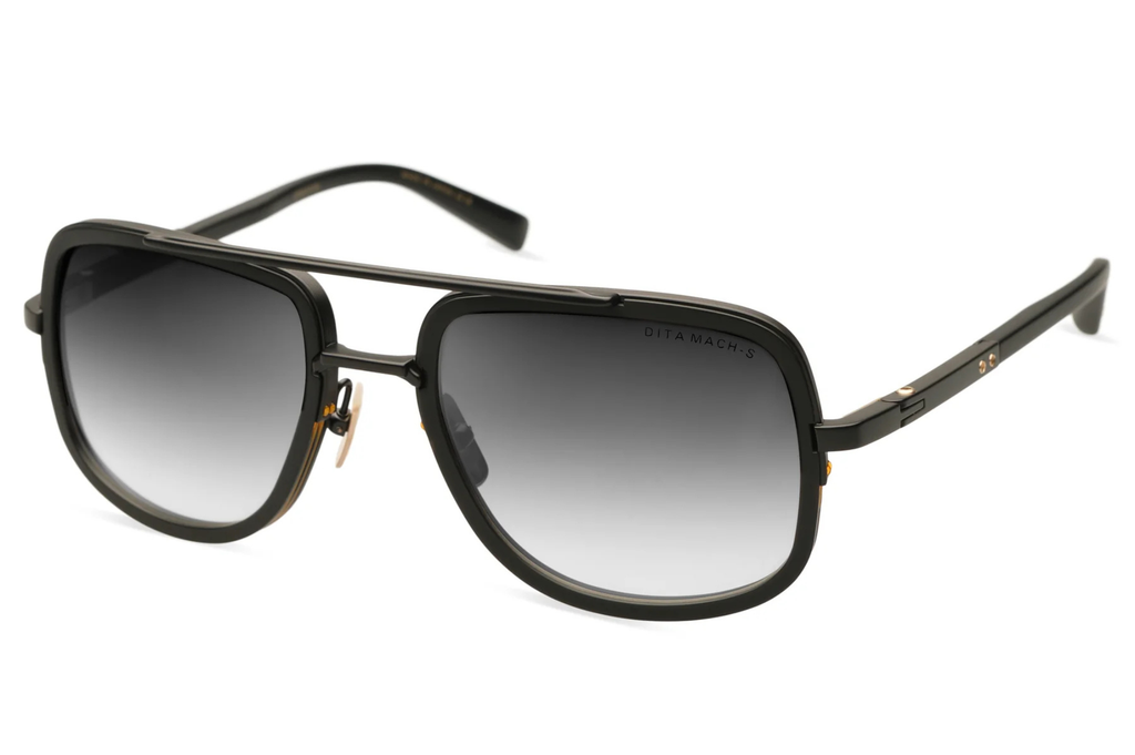 Occhiali da sole DITA MACH-S 04