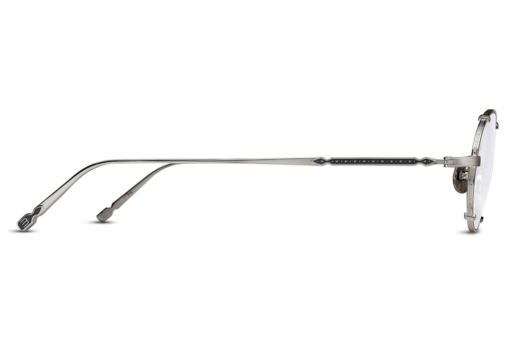 Occhiali da vista MATSUDA M3150 PALLADIUM WHITE