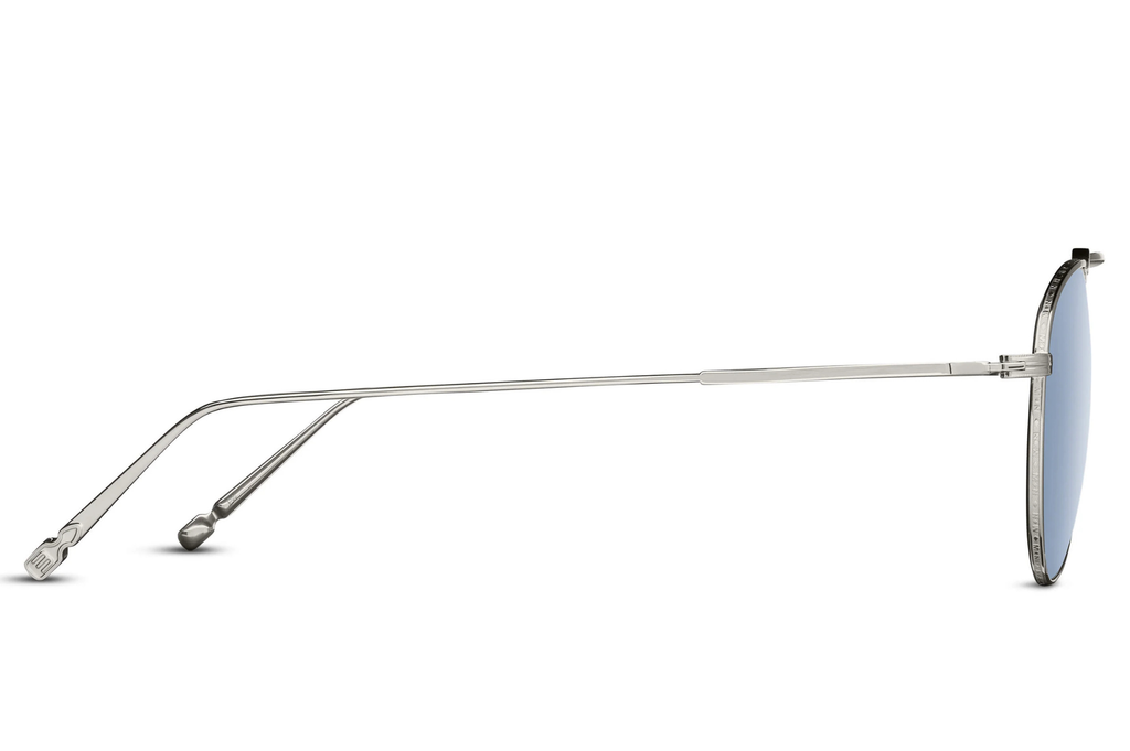 Occhiali da sole MATSUDA M3130 PALLADIUM WHITE