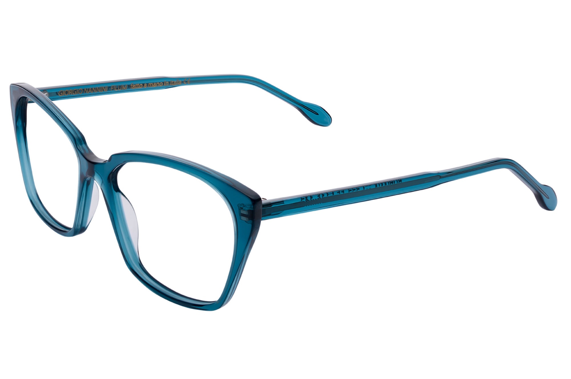 Occhiali da vista GIORGIO NANNINI FILUM BURIANA 322
