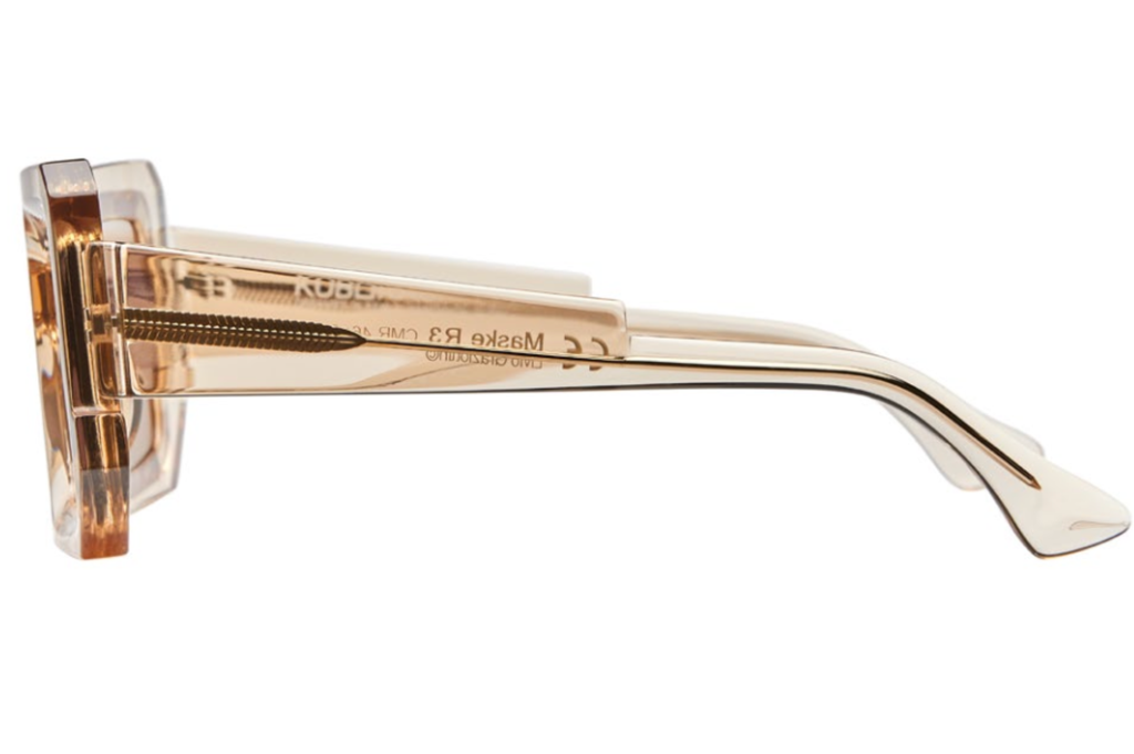 Occhiali da sole KUBORAUM R3 Cashmere Cut