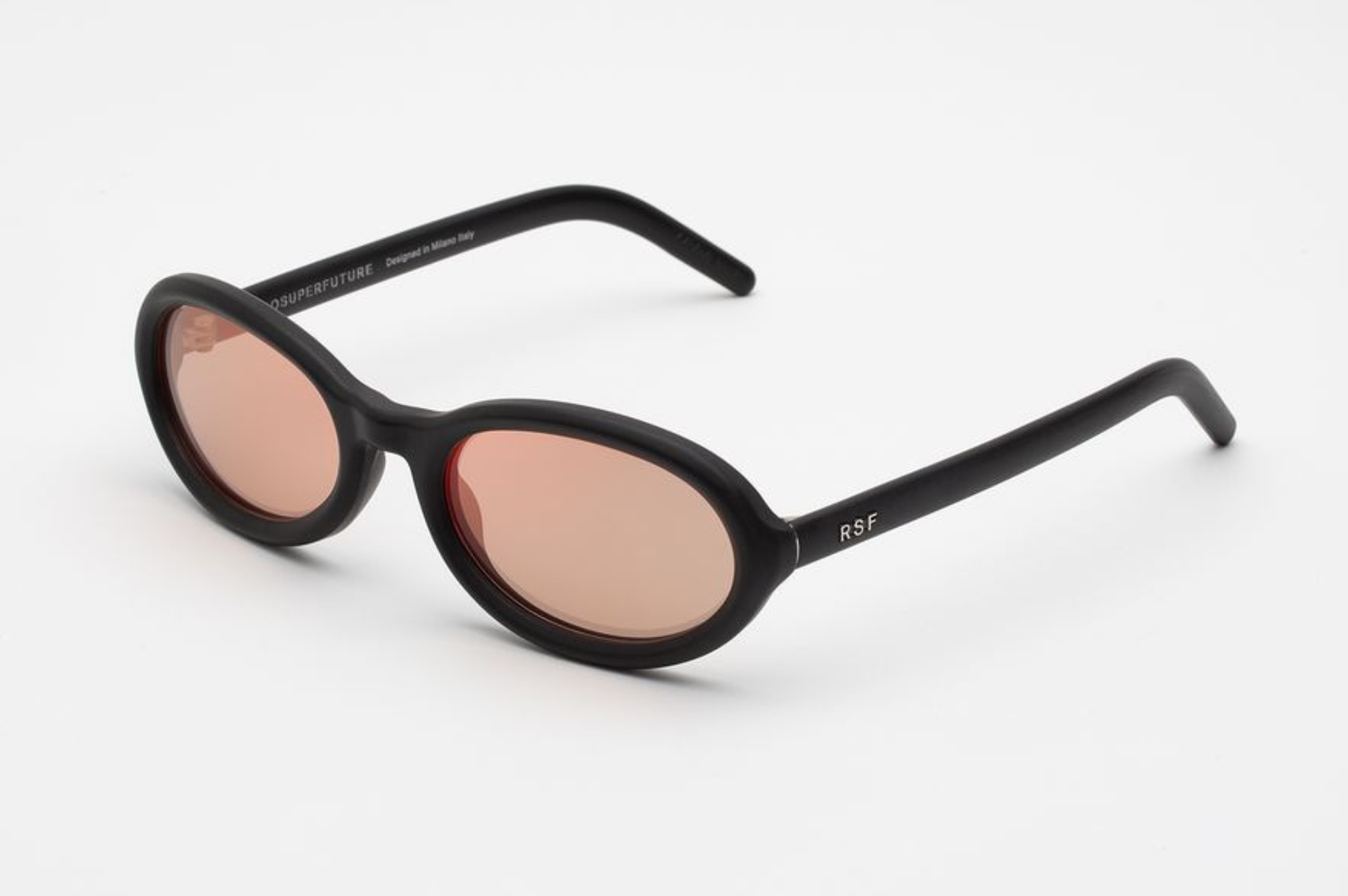 RETROSUPERFUTURE Cherry Black Matte