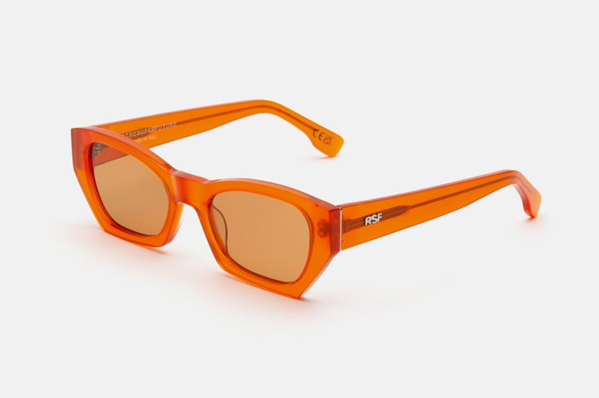 RETROSUPERFUTURE Amata Orange Estate