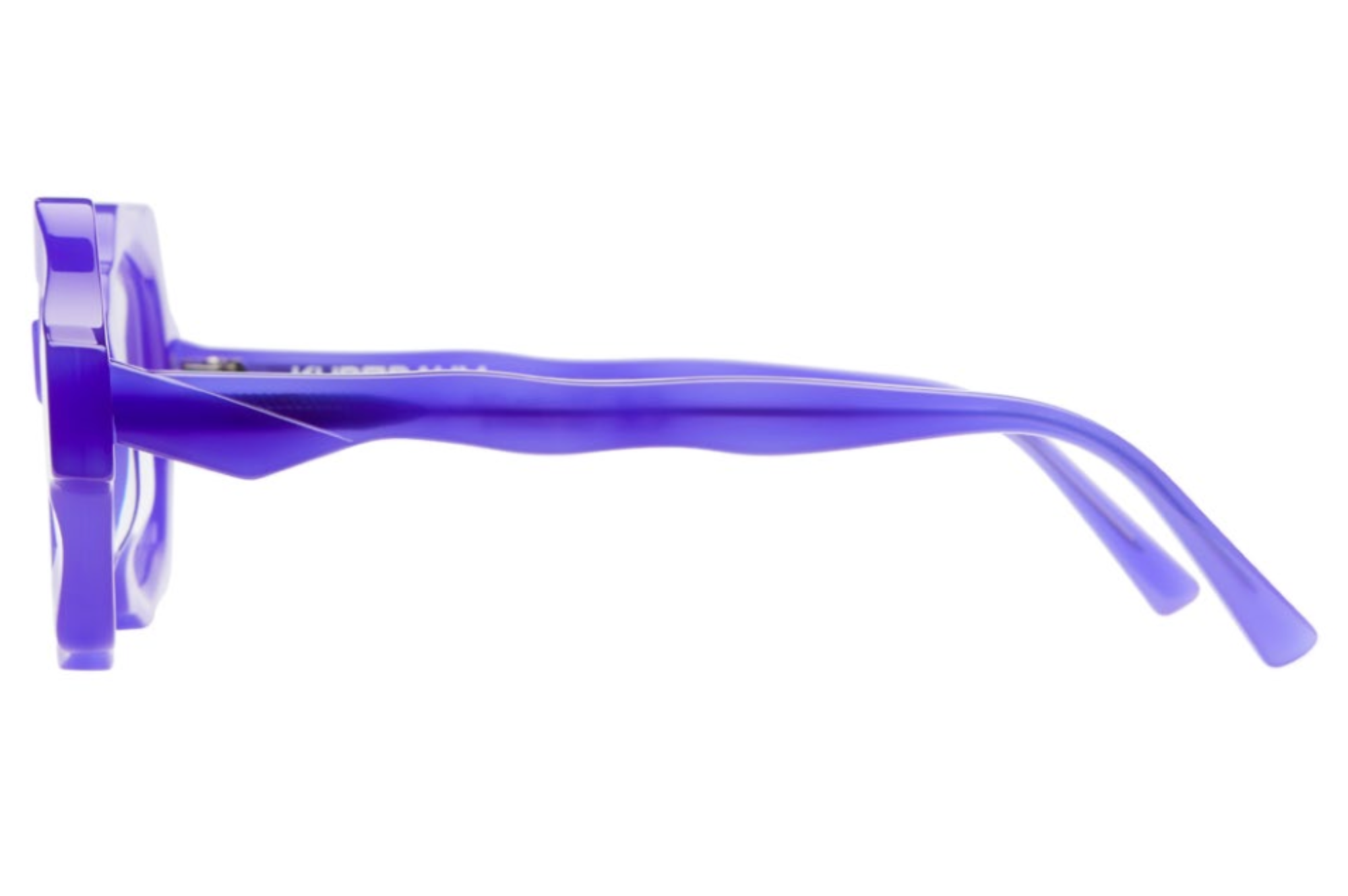 Occhiali da vista KUBORAUM G4 Liberty Blue