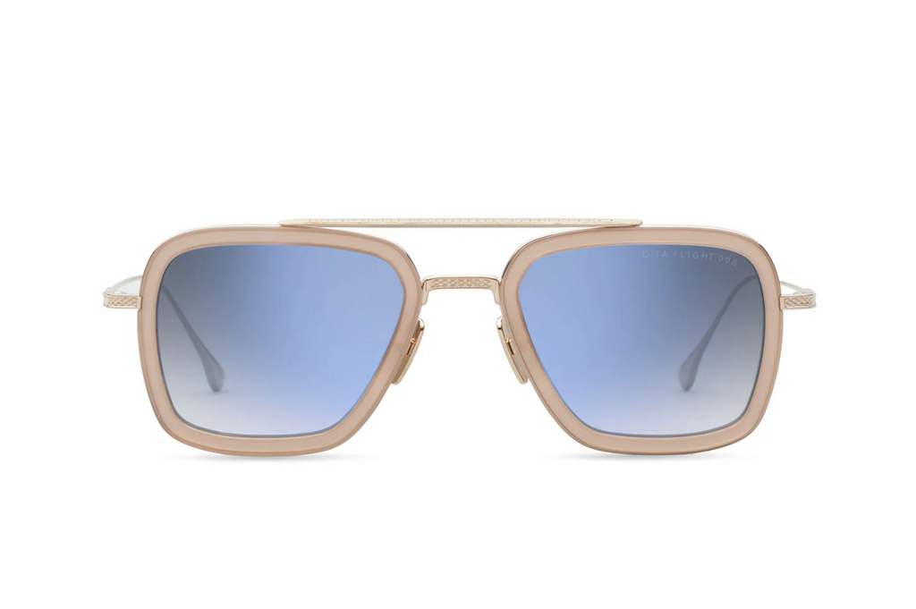 Occhiali da sole Dita FLIGHT 006 G U