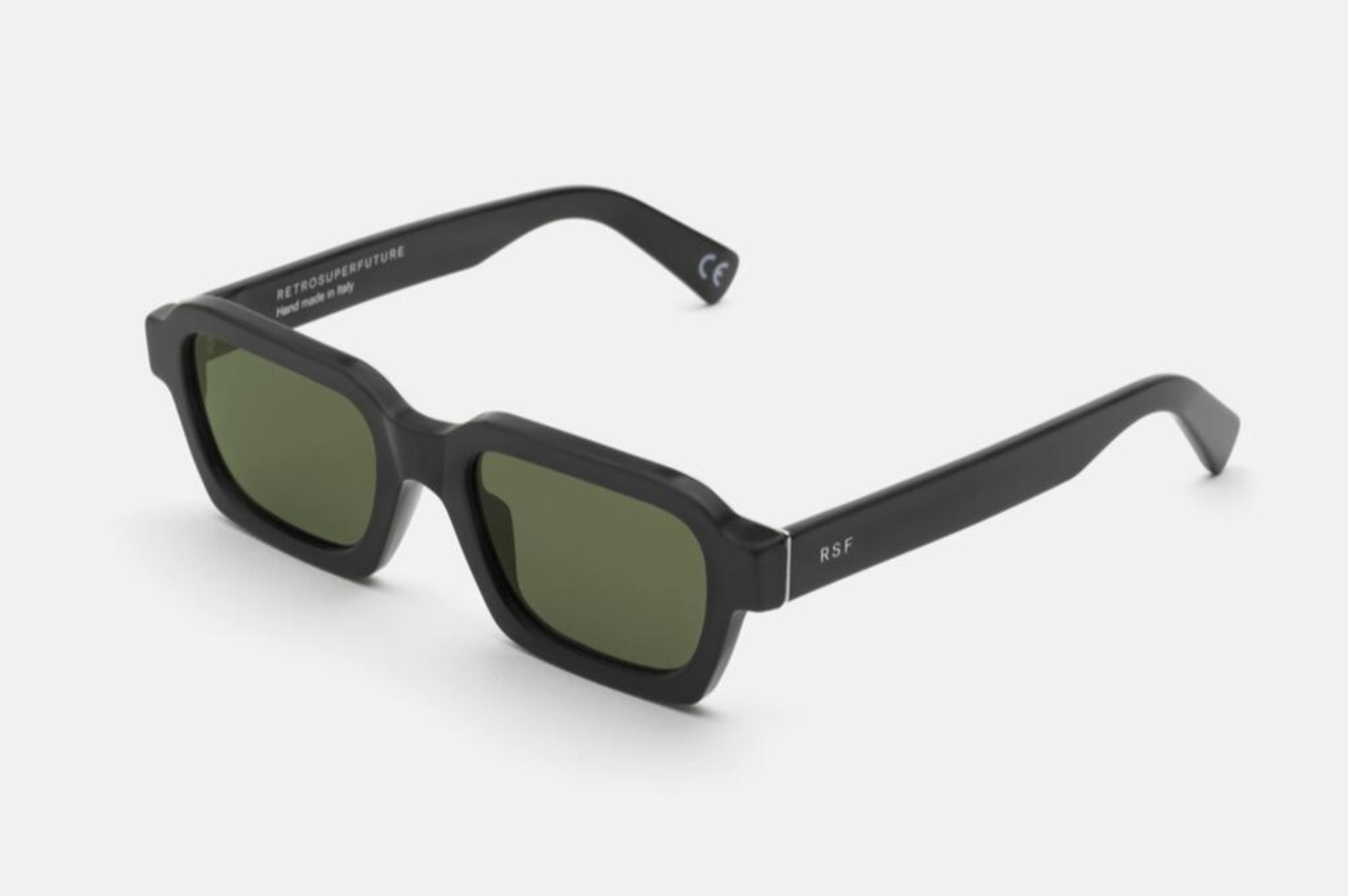 RETROSUPERFUTURE Caro Black Matte