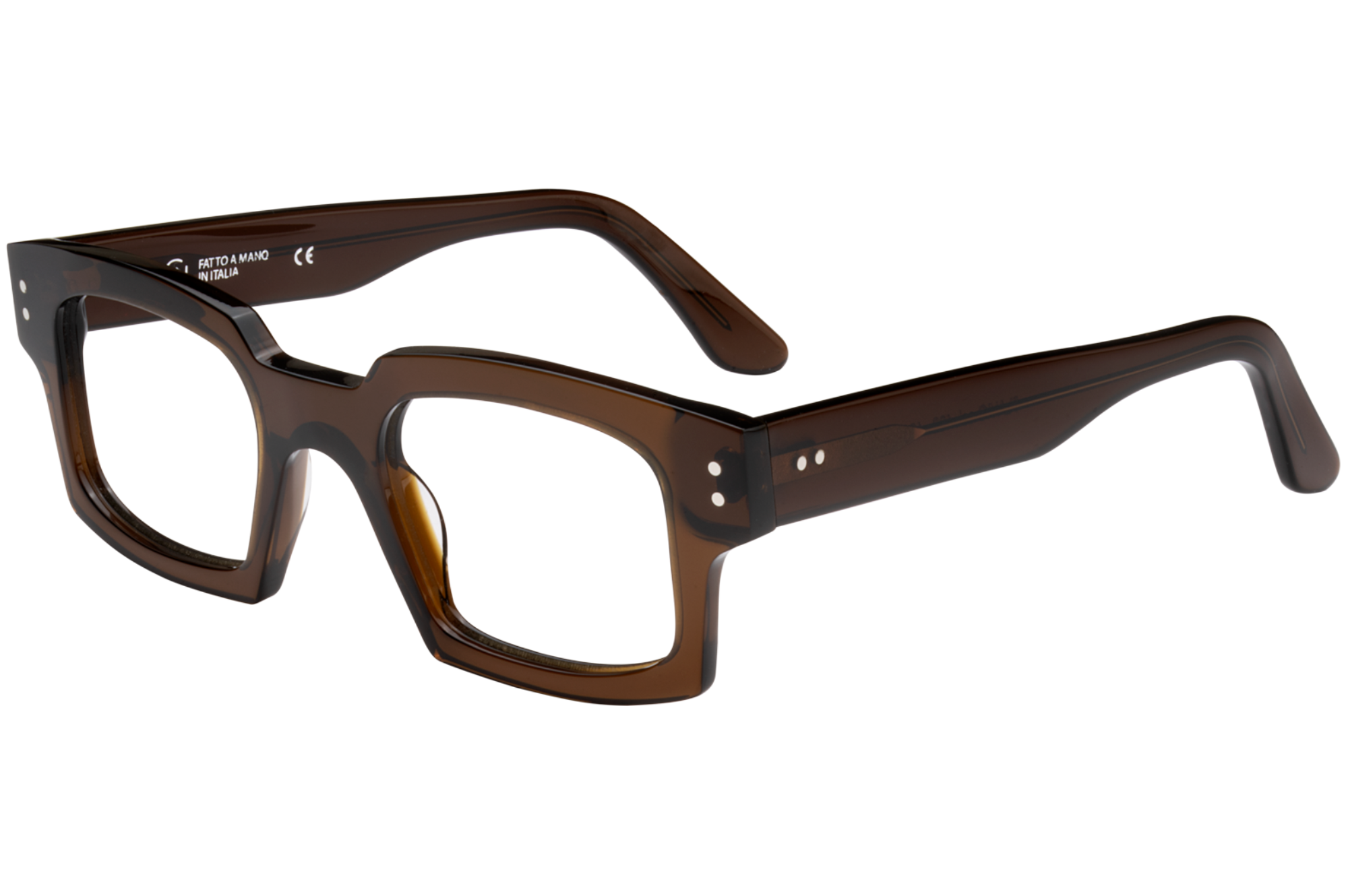 Occhiali da vista GIORGIO NANNINI FLAVIO 482