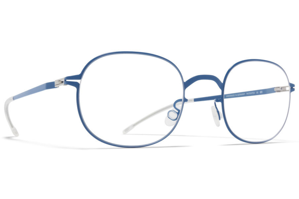 Occhiali da vista MYKITA SOLEA Pow9-Horizon Blue