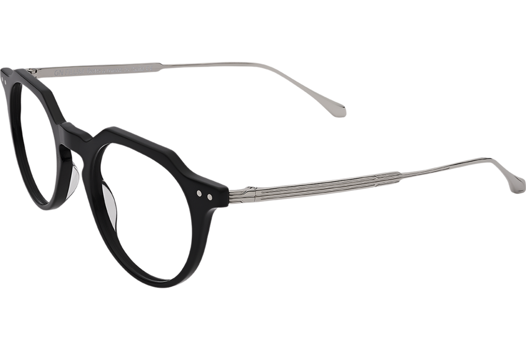 Occhiali da vista GIORGIO NANNINI FILUM CAJU CLIP-ON 110