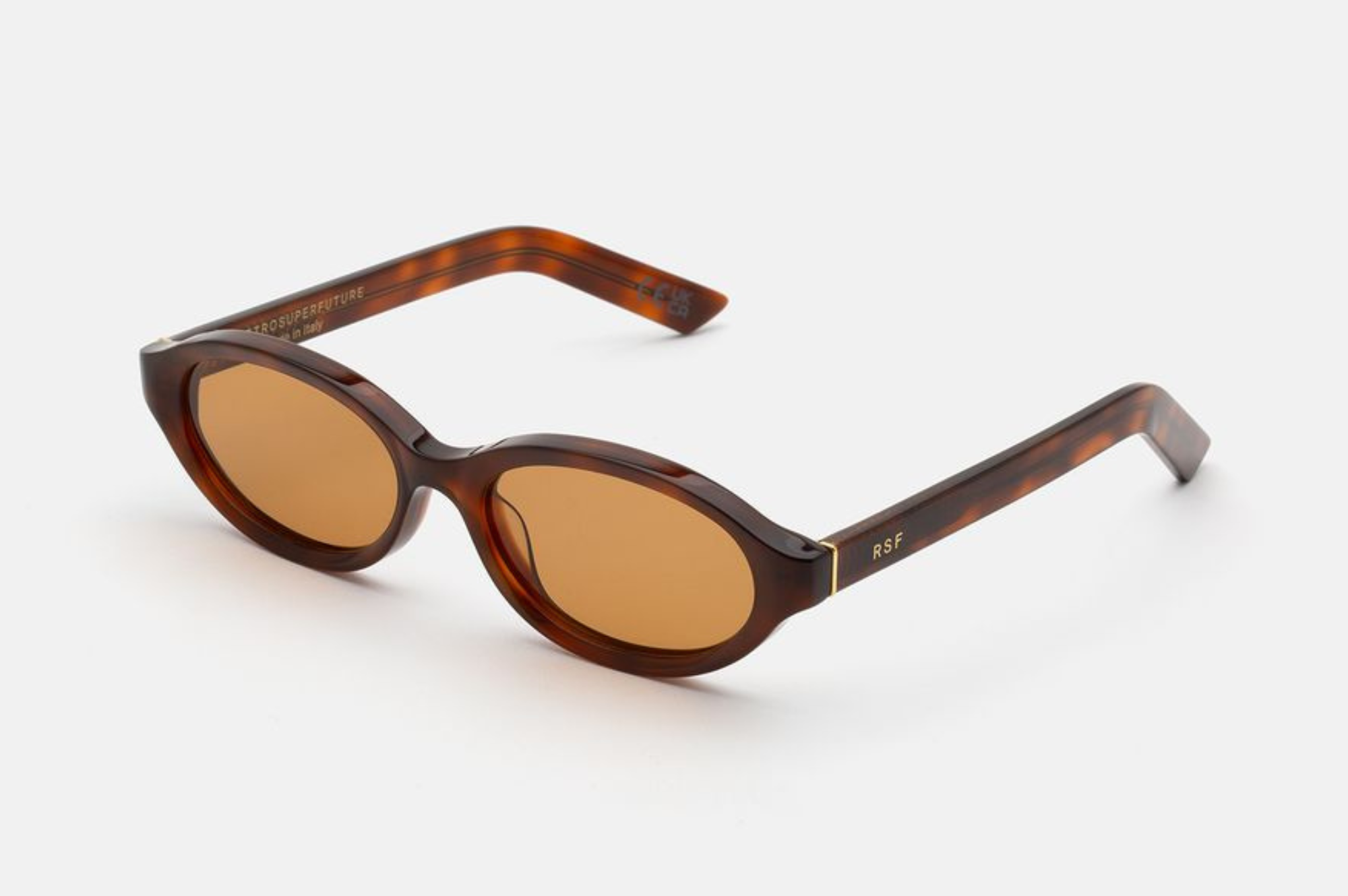 RETROSUPERFUTURE Parola Havana Diversa