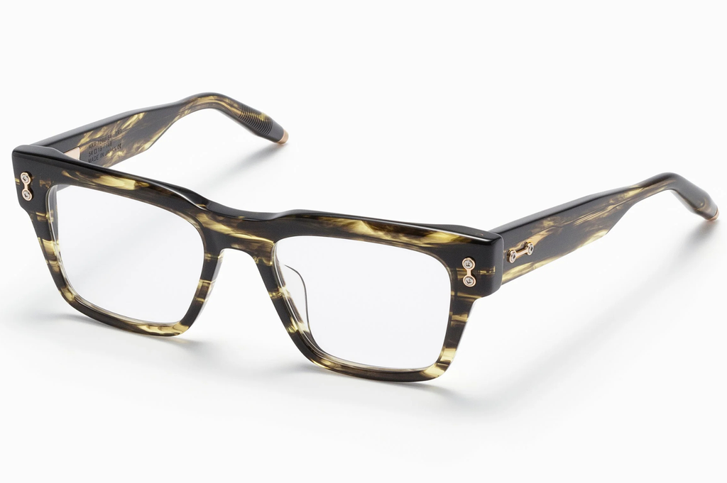 Occhiali da vista AKONI COLUMBA RX Dark Tortoise