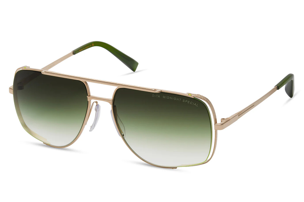 Occhiali da sole DITA MIDNIGHT SPECIAL MOS