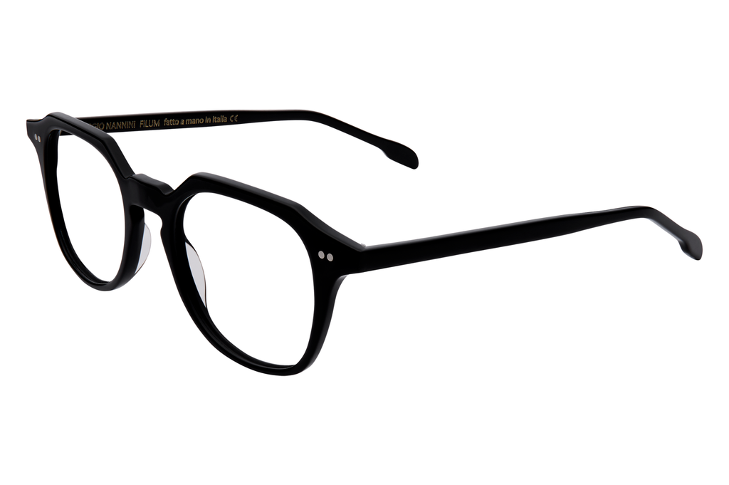 Occhiali da vista GIORGIO NANNINI FILUM BARAT CLIP-ON 110