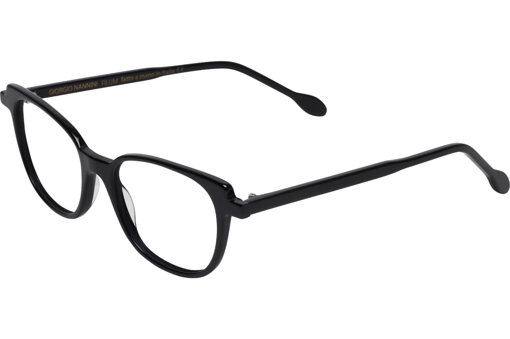 Occhiali da vista GIORGIO NANNINI FILUM IRIDE 110