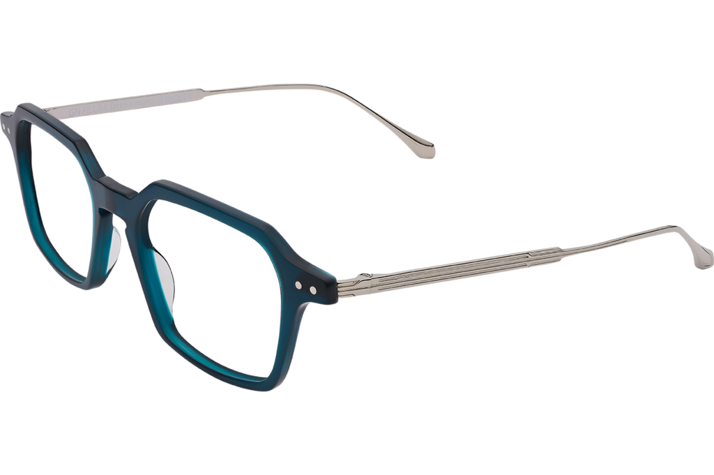 Occhiali da vista GIORGIO NANNINI FILUM LODOS CLIP-ON 589