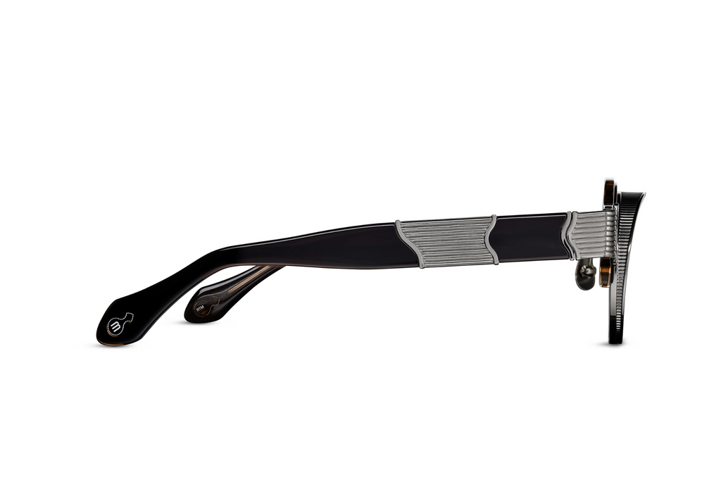Occhiali da sole Matsuda 10605H Ruthenium