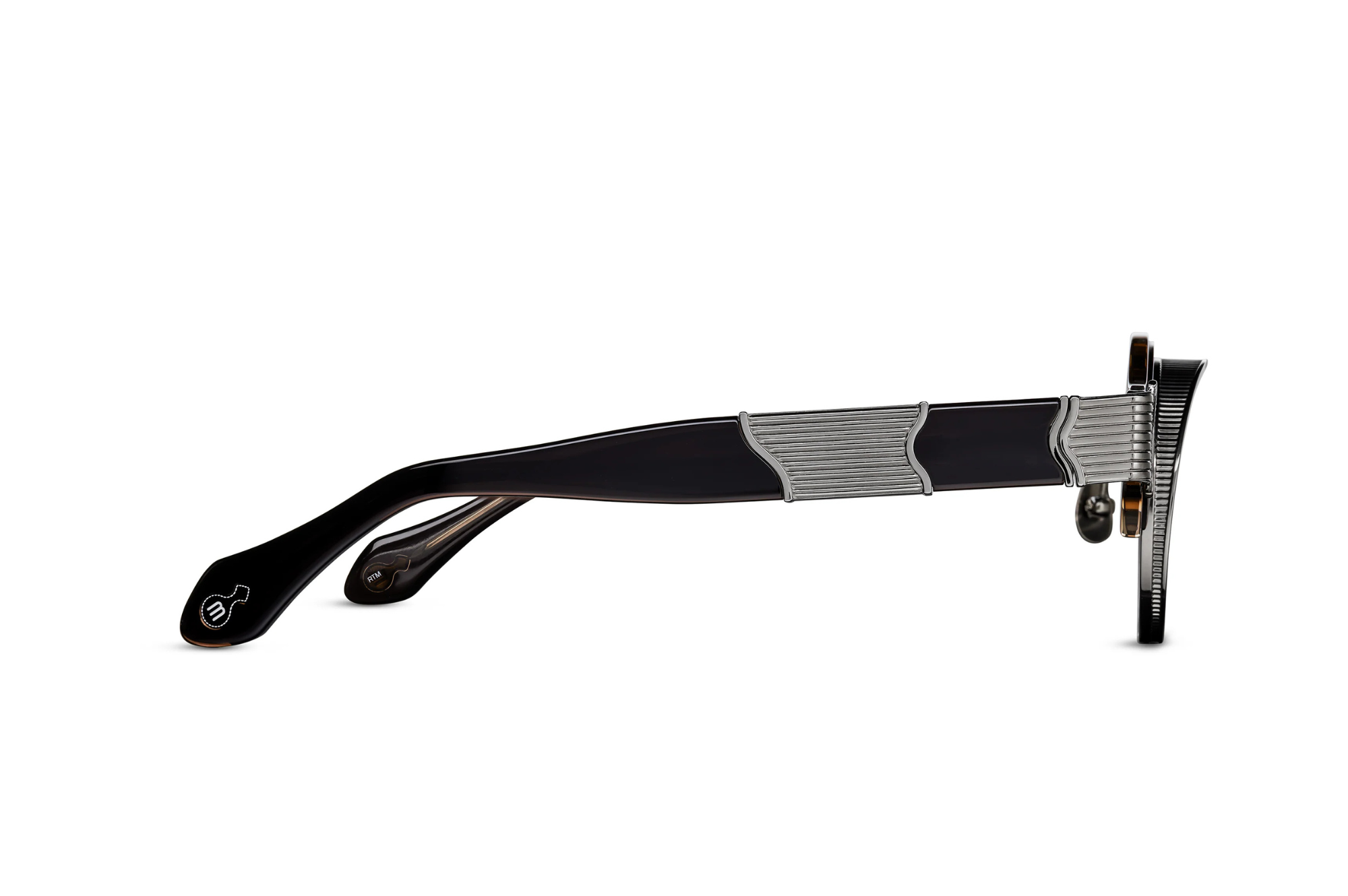 Occhiali da sole Matsuda 10605H Ruthenium