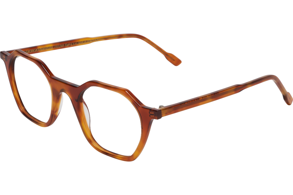 Occhiali da vista GIORGIO NANNINI FILUM EOS CLIP-ON 004