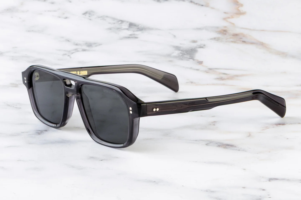 Occhiali da sole Cutler And Gross GR15 Dark Grey