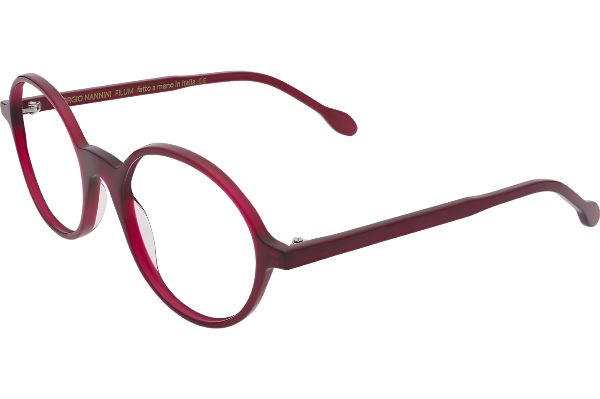 Occhiali da vista GIORGIO NANNINI FILUM SHAMAL 573