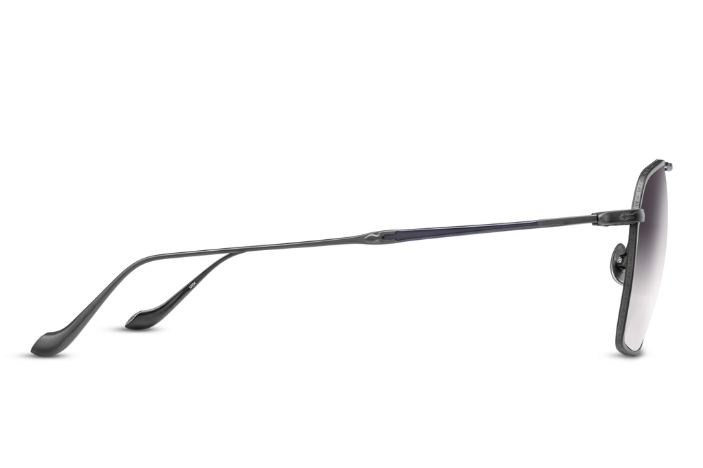 Occhiali da sole MATSUDA M3146 Matte Black