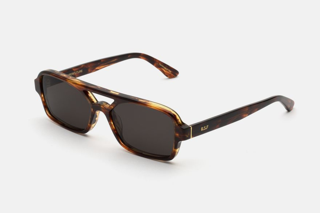 RETROSUPERFUTURE Vico Havana Striato