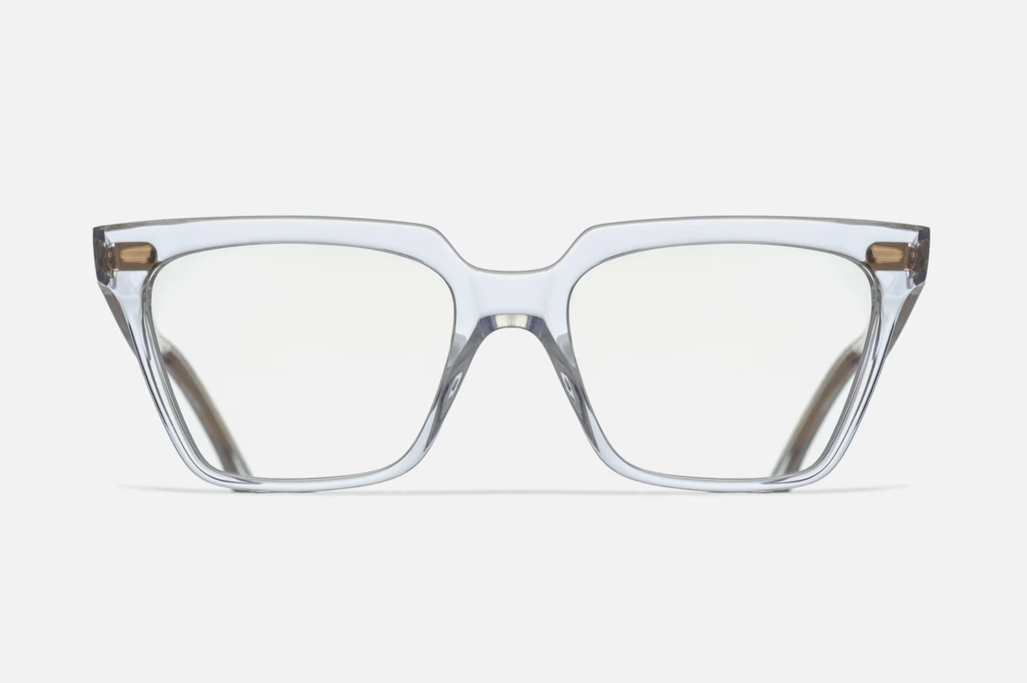 Occhiali da vista Cutler And Gross 1346 Crystal