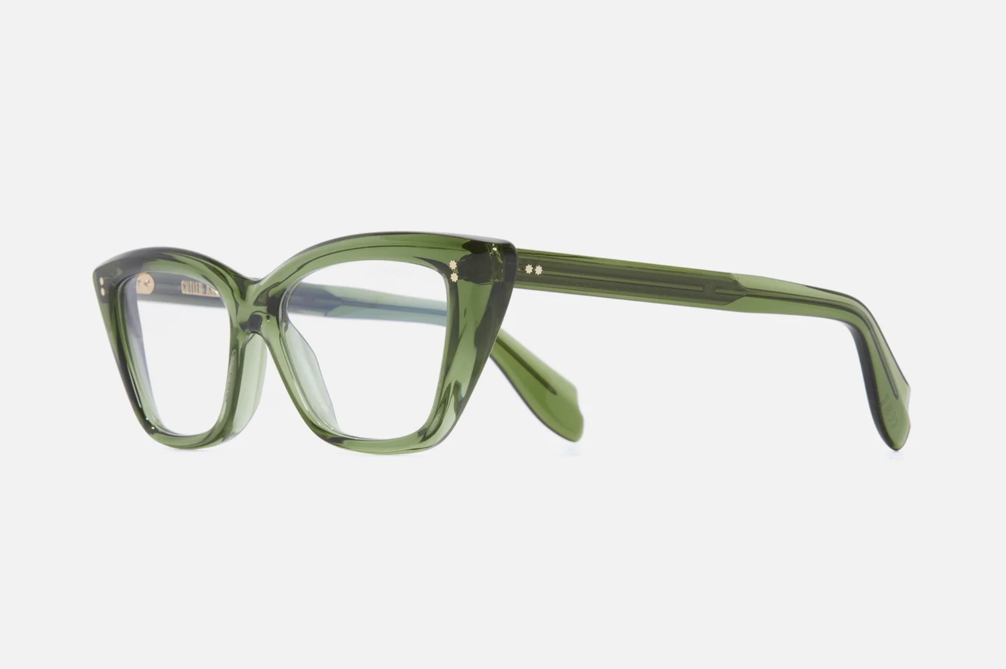 Occhiali da vista Cutler And Gross 9241 Joshua Green