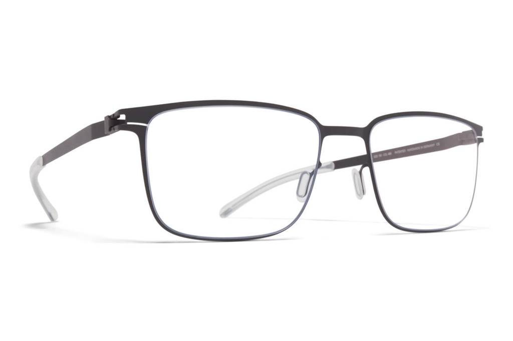 Occhiali da vista MYKITA BUD Storm Grey
