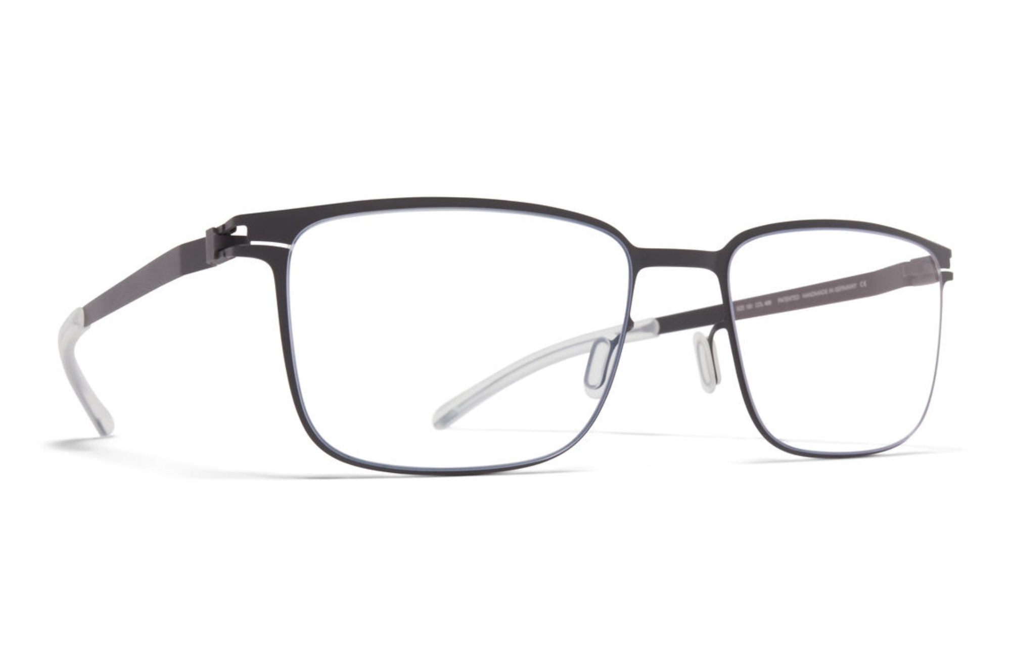 Occhiali da vista MYKITA BUD Storm Grey
