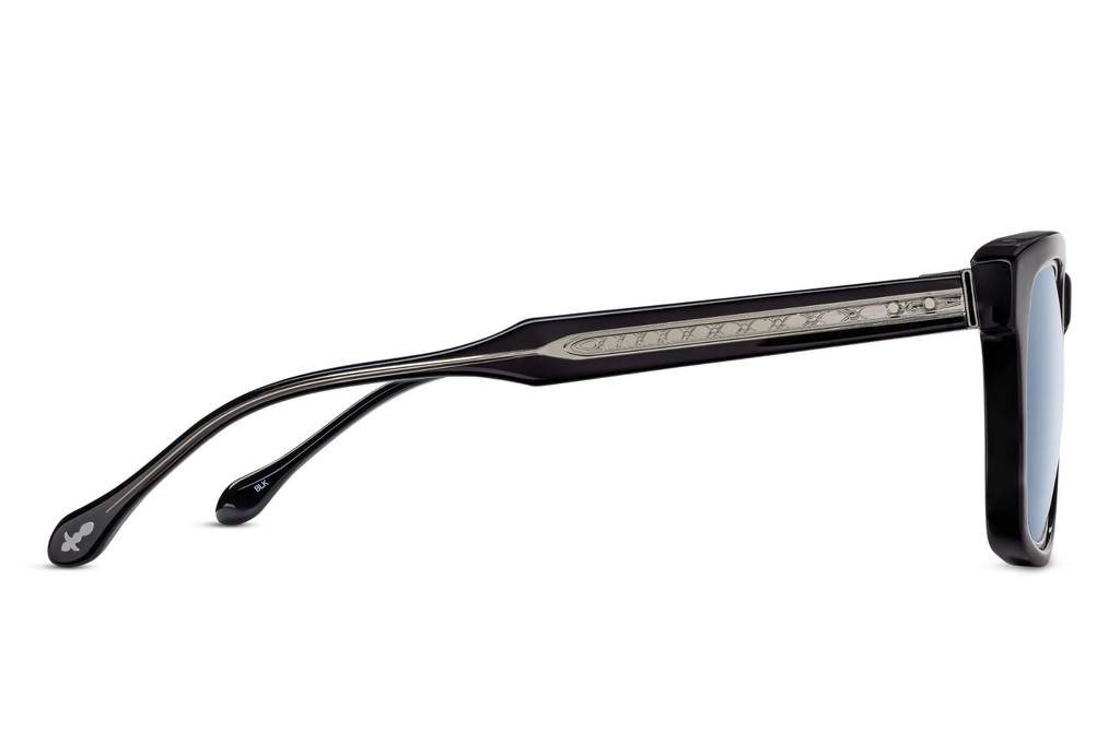 Occhiali da sole MATSUDA M1040 Black