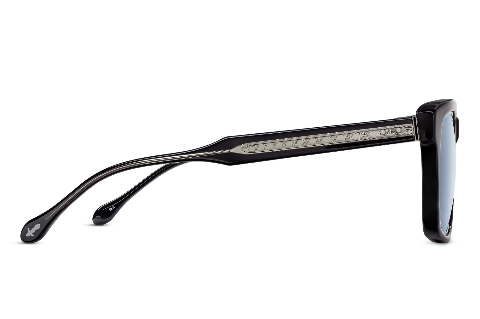 Occhiali da sole MATSUDA M1040 Black