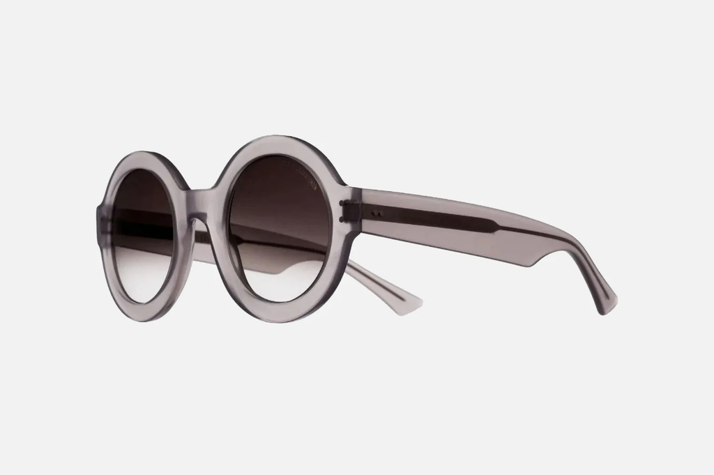 Occhiali da sole Cutler and Gross 1377 Prawn Cocktail