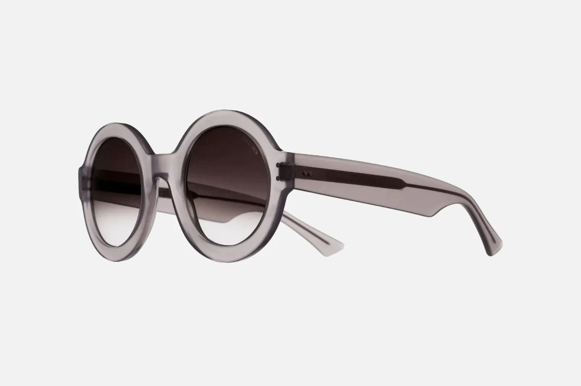 Occhiali da sole Cutler and Gross 1377 Prawn Cocktail